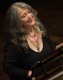 Martha-Argerich