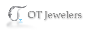 OT Jewelers logo