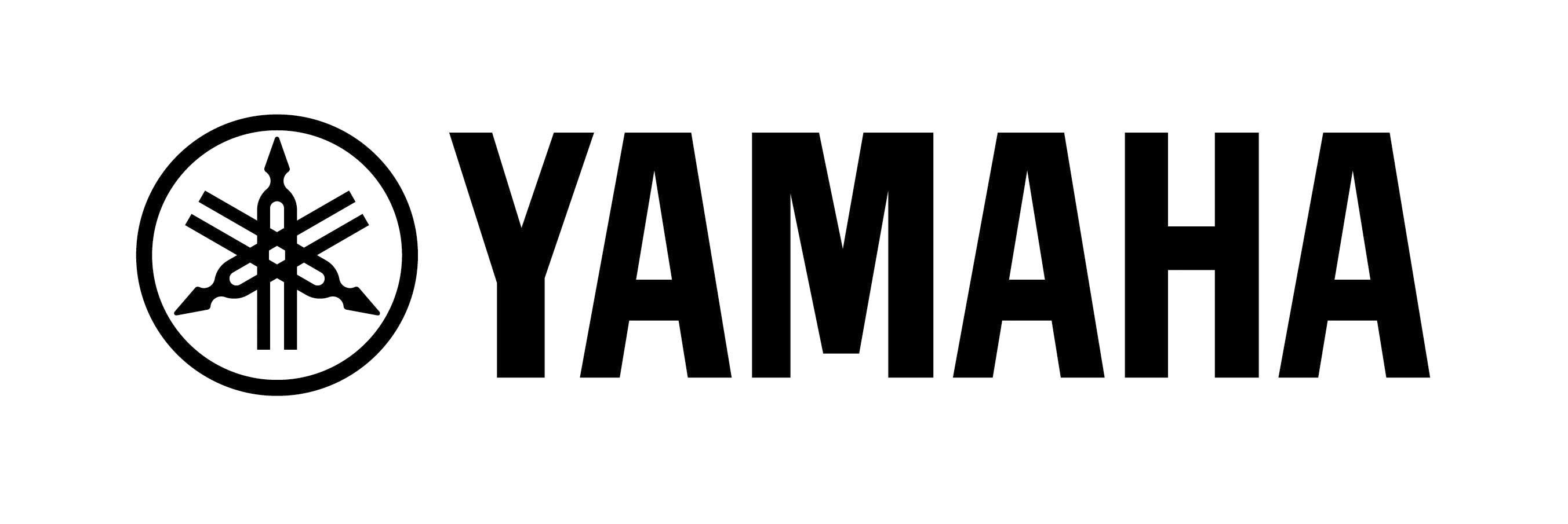 yamaha logo